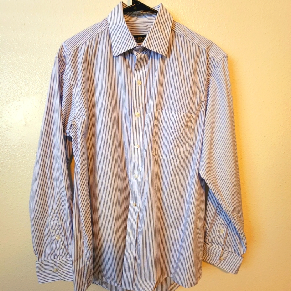 CLUB Room Men's Longsleeve